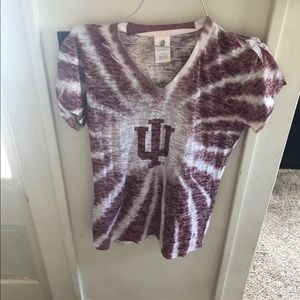 IU shirt